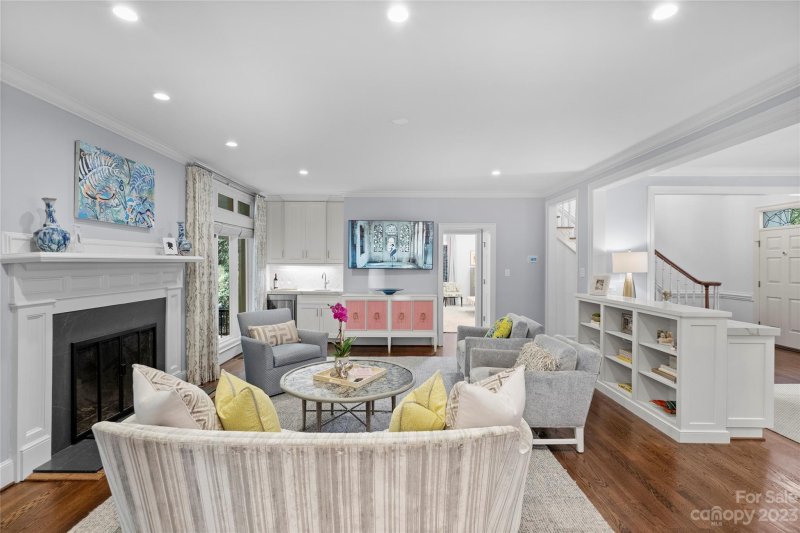 Property image 5 at 3514 Castellaine Drive, Charlotte, NC 28226