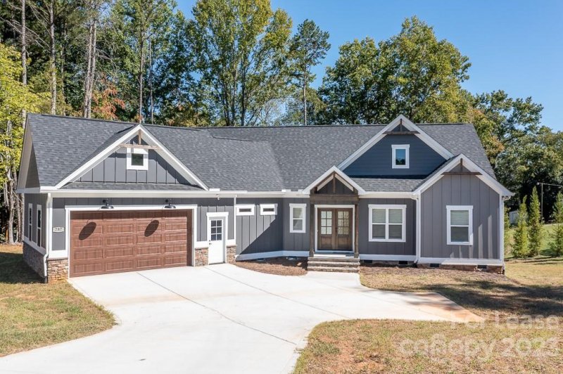 Property image 2 at 787 Morrison Farm Road, Troutman, NC 28166