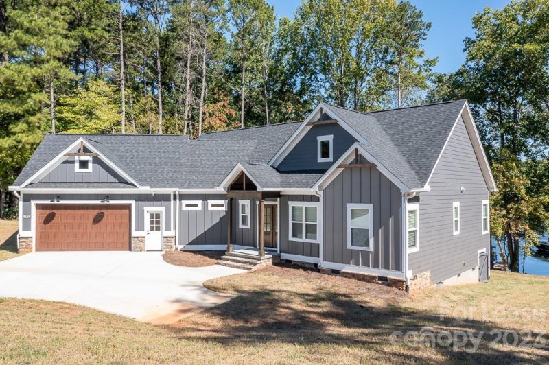 Property image 3 at 787 Morrison Farm Road, Troutman, NC 28166