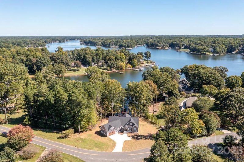 Property image 5 at 787 Morrison Farm Road, Troutman, NC 28166