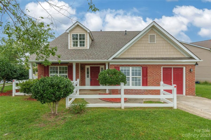 Property image 2 at 1563 Arborgate Drive, Rock Hill, SC 29732