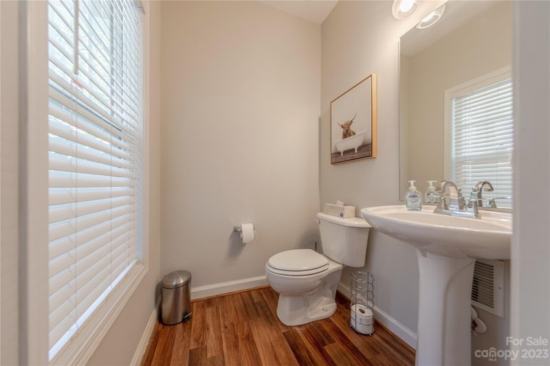 Property image 3 at 5524 Franklin Springs Circle, Charlotte, NC 28217