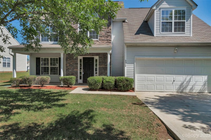 Property image 2 at 2330 Kingstree Drive, Monroe, NC 28112