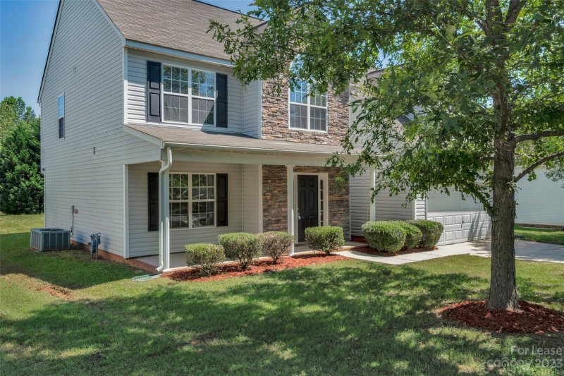 Property image 3 at 2330 Kingstree Drive, Monroe, NC 28112