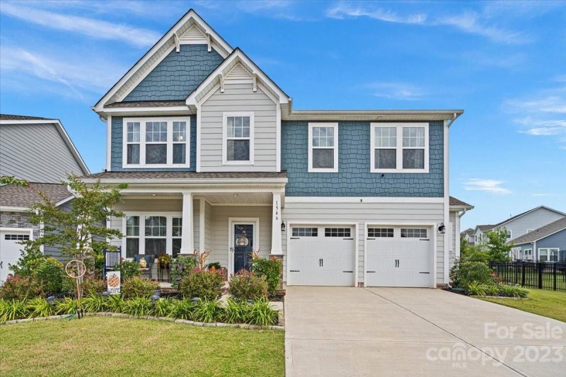 1546 Whitman Court