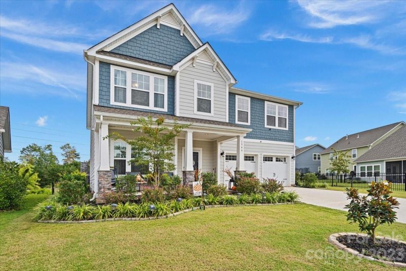 Property image 2 at 1546 Whitman Court, York, SC 29745