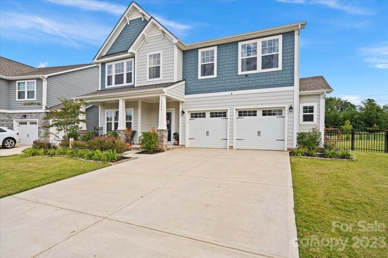 Property image 3 at 1546 Whitman Court, York, SC 29745