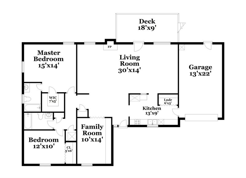Property image 2 at 7910 Lindfield Court, Charlotte, NC 28227