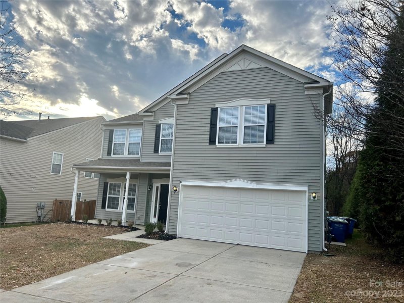 Property image 2 at 5679 Hammermill Drive, Harrisburg, NC 28075