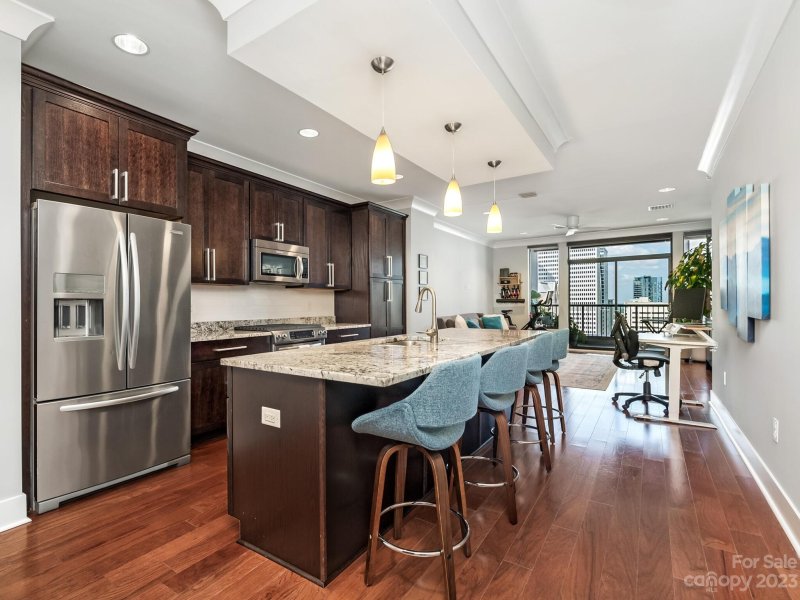 Property image 2 at 222 S Caldwell Street, Charlotte, NC 28202