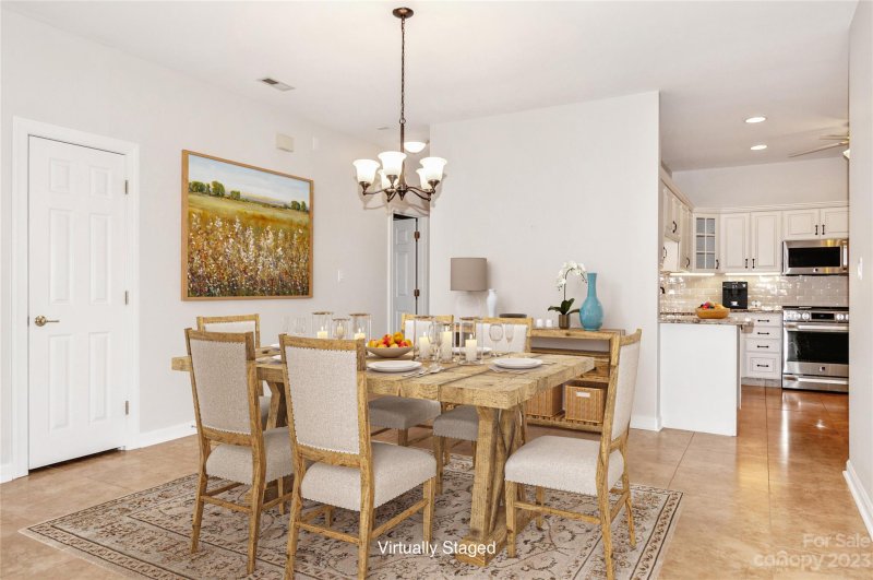 Property image 2 at 8327 Olde Troon Drive, Charlotte, NC 28277