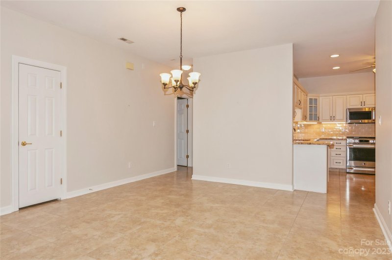 Property image 3 at 8327 Olde Troon Drive, Charlotte, NC 28277