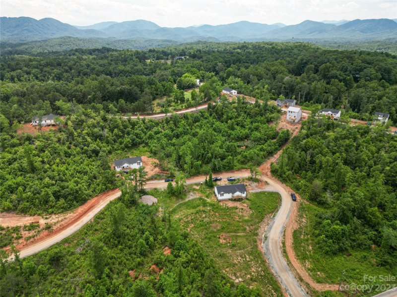 Property image 4 at 176 S Vineyard Village Drive, Old Fort, NC 28762