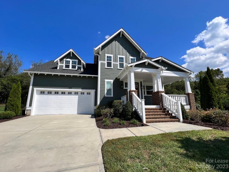 Property image 3 at 155 Slocumb Lane, Mooresville, NC 28117