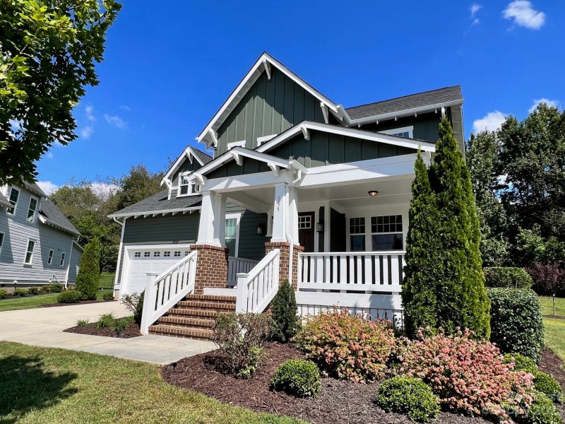 Property image 4 at 155 Slocumb Lane, Mooresville, NC 28117