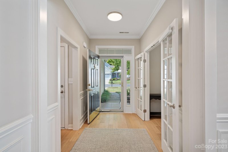 Property image 5 at 12433 Bobhouse Drive, Charlotte, NC 28277