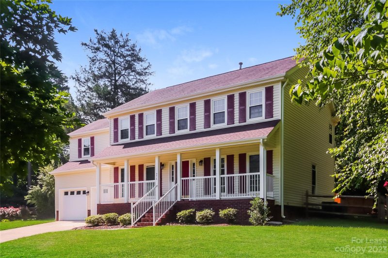 Property image 4 at 9216 Torrence Crossing Drive, Huntersville, NC 28078