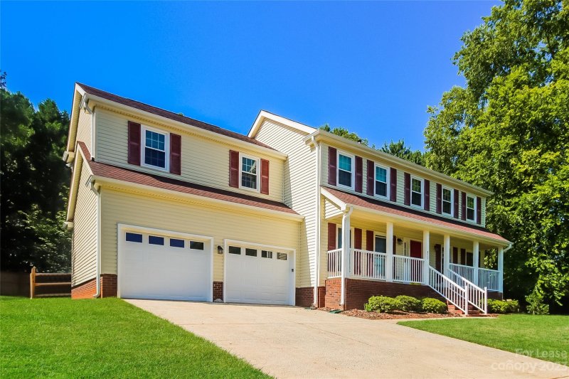 Property image 5 at 9216 Torrence Crossing Drive, Huntersville, NC 28078