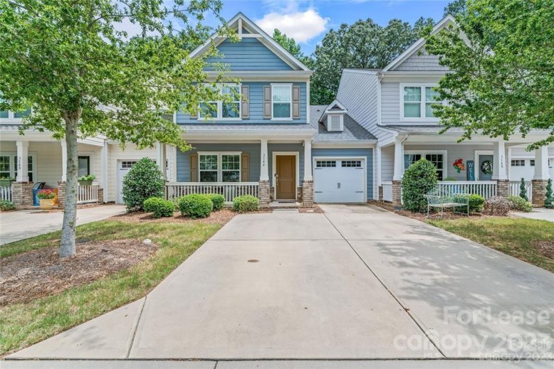 Property image 2 at 3144 Graceland Circle, Pineville, NC 28134