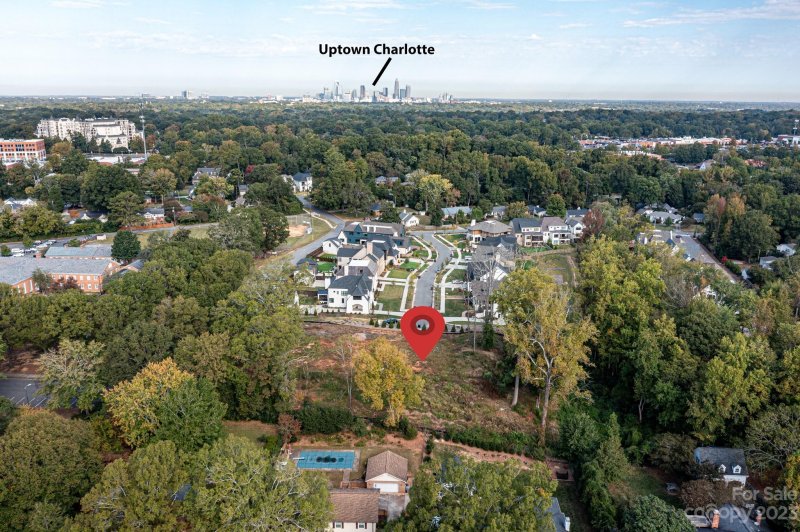 Property image 2 at 3131 Providence Road, Charlotte, NC 28211