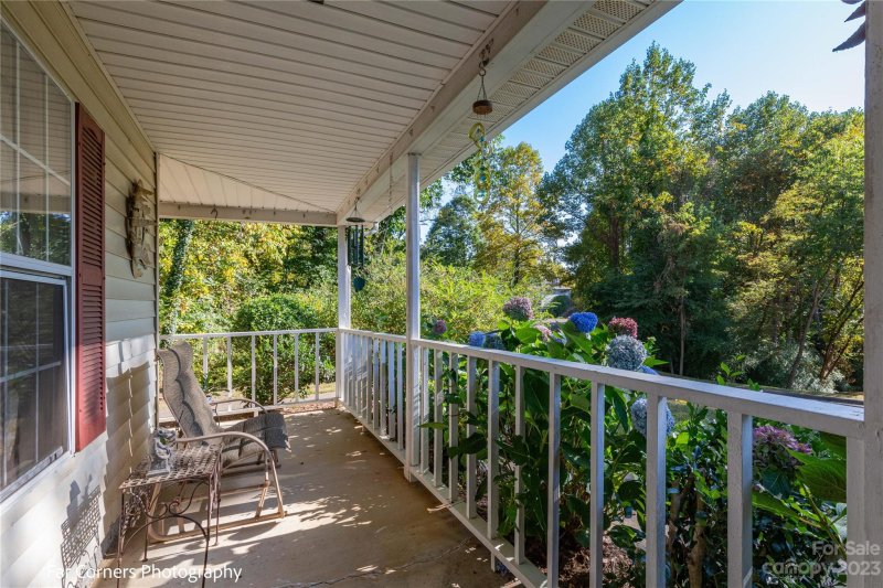 Property image 5 at 7 Rocking Porch Road, Asheville, NC 28805