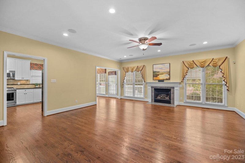 Property image 4 at 308 Gringley Hill Road, Fort Mill, SC 29708