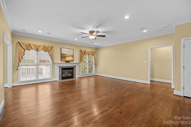 Property image 5 at 308 Gringley Hill Road, Fort Mill, SC 29708