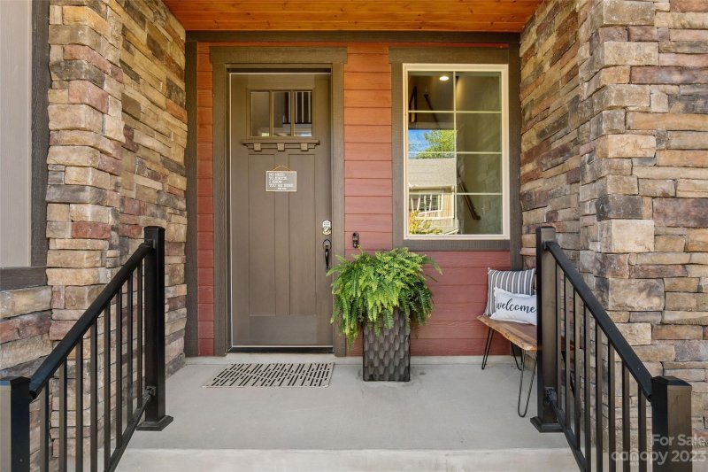 Property image 5 at 523 Sweet Birch Park Lane, Black Mountain, NC 28711