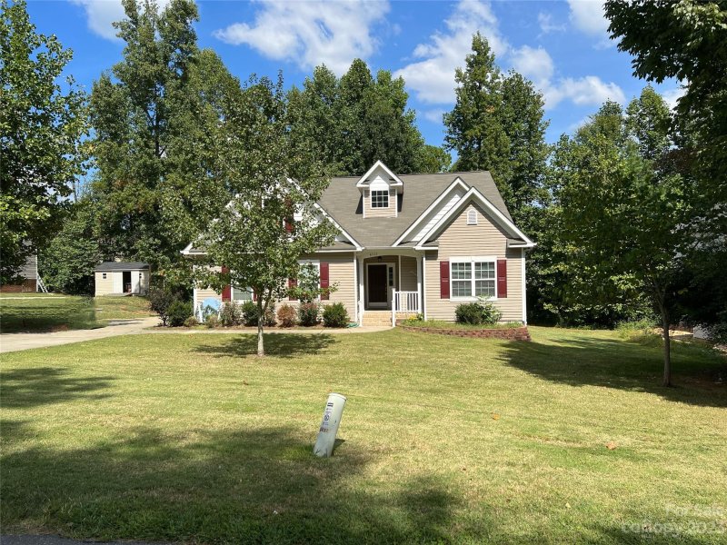 Property image 2 at 6117 Robert Street, Huntersville, NC 28078