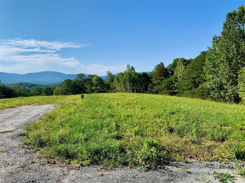 Property image 2 at 13 25 Acres Lot 67 Vista View Trail, Rutherfordton, NC 28139