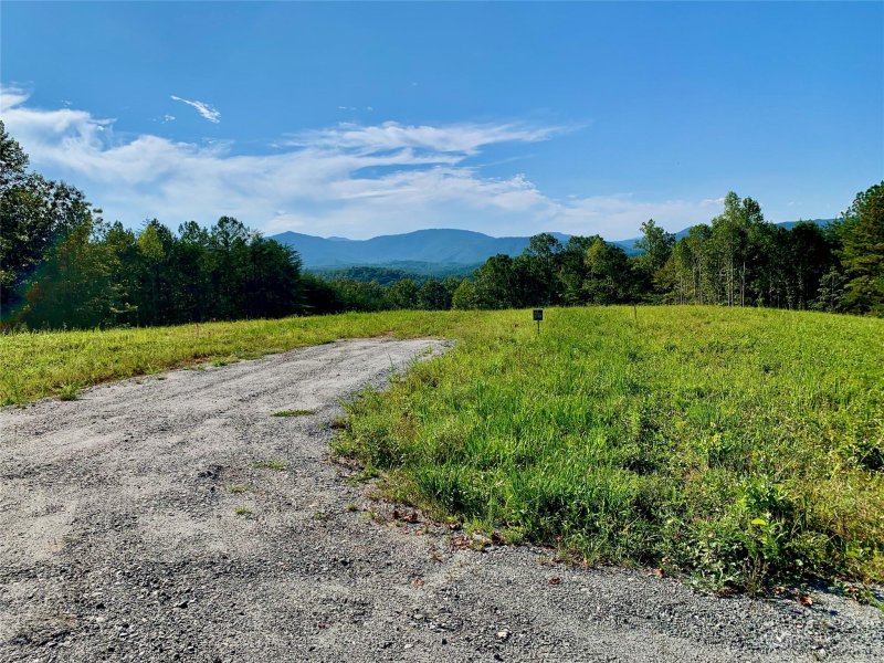 Property image 3 at 13 25 Acres Lot 67 Vista View Trail, Rutherfordton, NC 28139