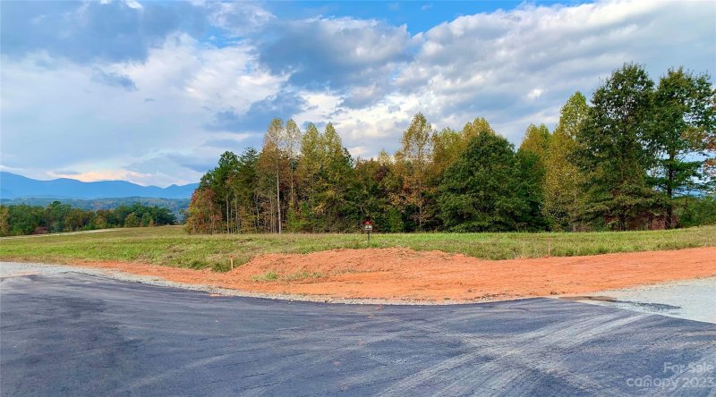 Property image 2 at 10 08 Acres Lot 68 Equestrian Way, Rutherfordton, NC 28139