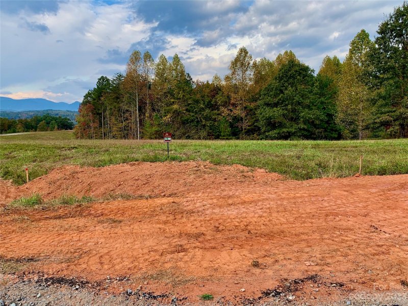 Property image 3 at 10 08 Acres Lot 68 Equestrian Way, Rutherfordton, NC 28139