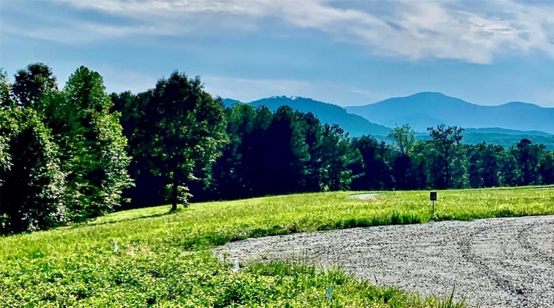 Property image 3 at 11 28 Acres Lot 69 Equestrian Way, Rutherfordton, NC 28139