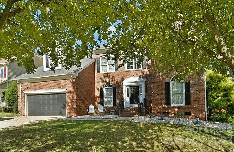 Property image 2 at 21012 Harken Drive, Cornelius, NC 28031