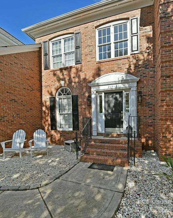 Property image 4 at 21012 Harken Drive, Cornelius, NC 28031