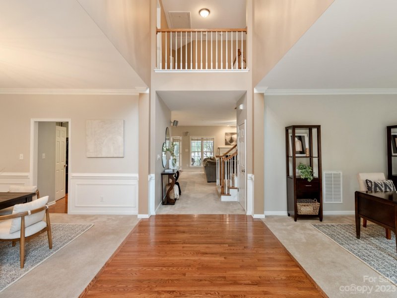 Property image 3 at 8302 Tintinhull Lane, Waxhaw, NC 28173