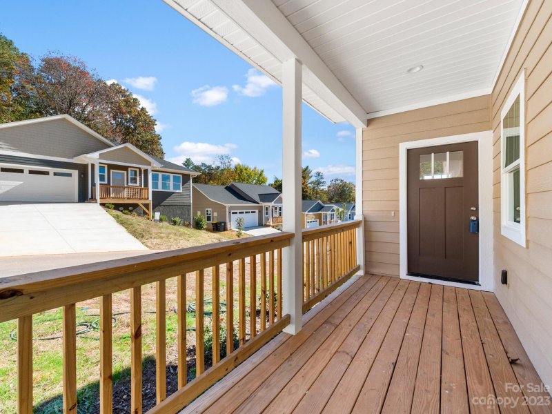 Property image 3 at 76 Greenwood Fields Drive, Asheville, NC 28804