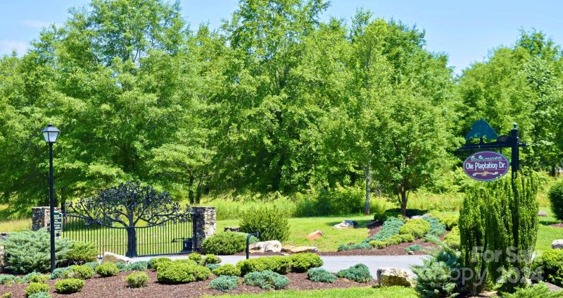 Property image 4 at 10 1 Acres Lot 71 Equestrian Way, Rutherfordton, NC 28139