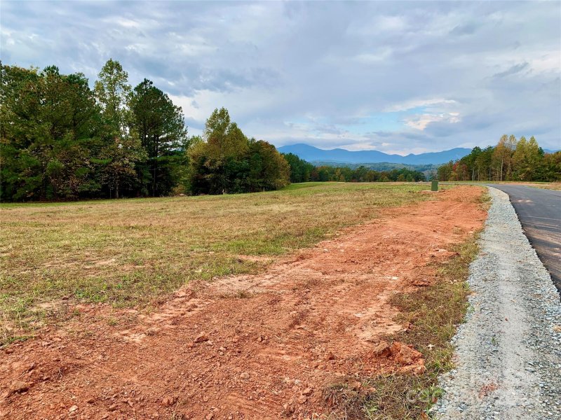 Property image 3 at 10 16 Acres Lot 72 Equestrian Way, Rutherfordton, NC 28139