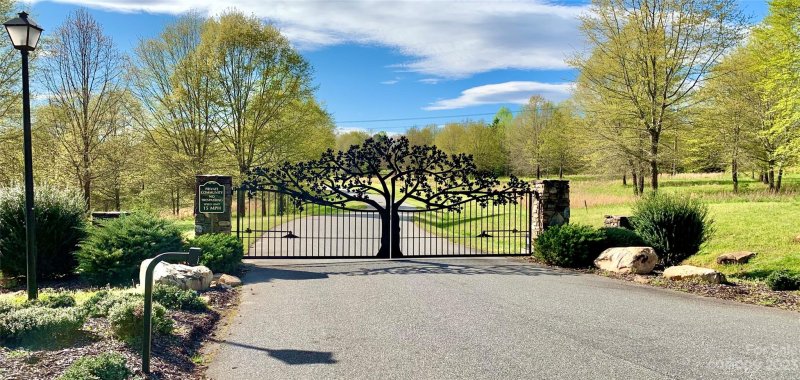 Property image 4 at 2 23 Acres Lot 73 Ole Plantation Drive, Rutherfordton, NC 28139