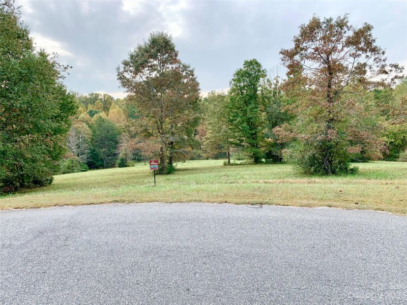 Property image 5 at 12 02 Acres Lot 74 Driftwood Trail, Rutherfordton, NC 28139
