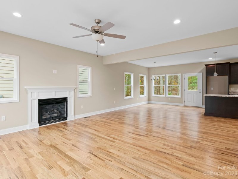 Property image 5 at 53 Greenwood Fields Drive, Asheville, NC 28804