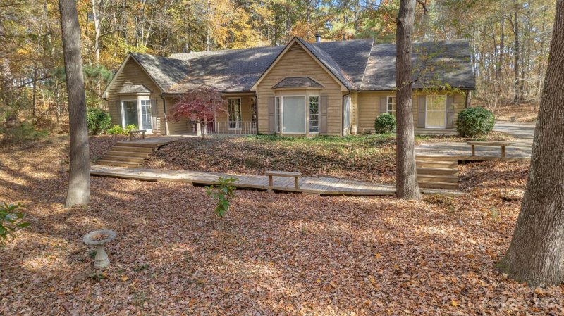 Property image 2 at 9795 Black Horse Run Road, Indian Land, SC 29707