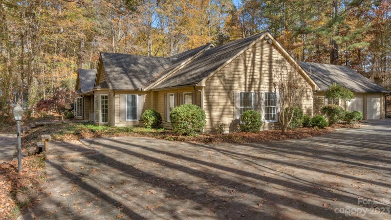Property image 3 at 9795 Black Horse Run Road, Indian Land, SC 29707