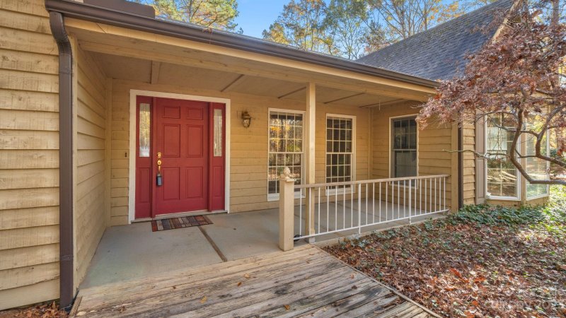 Property image 5 at 9795 Black Horse Run Road, Indian Land, SC 29707