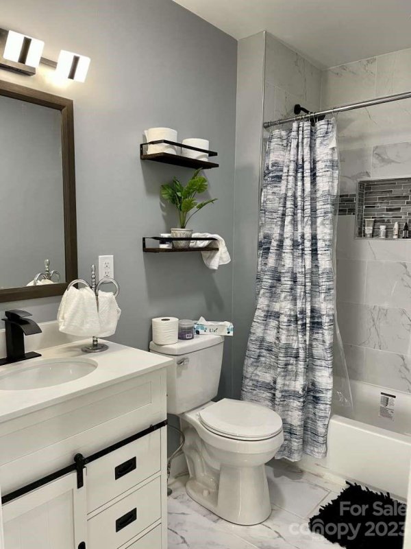 Property image 3 at 101 Linestowe Drive, Belmont, NC 28012