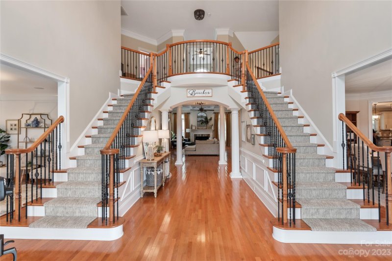 Property image 4 at 817 Wandering Way Drive, Waxhaw, NC 28173