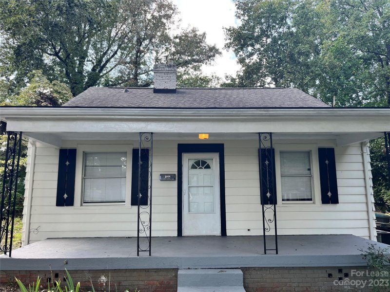 2014 Highland Street