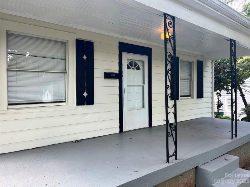 Property image 2 at 2014 Highland Street, Charlotte, NC 28208